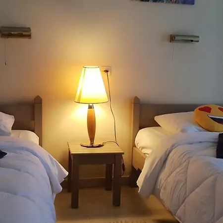 بيت ضيافة 2br Family - 2