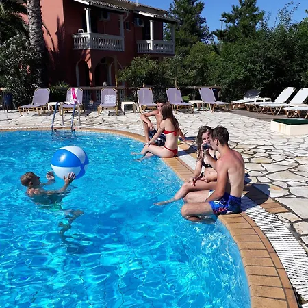 بيت ضيافة 2br Family - 2 جوفيا