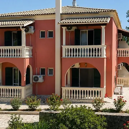 بيت ضيافة 2br Family - 2 جوفيا